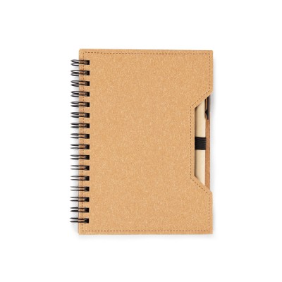 Notes LINOT A6