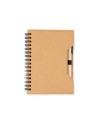 Notes LINOT A6