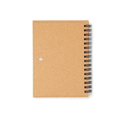 Notes LINOT A6