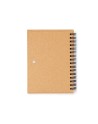 Notes LINOT A6