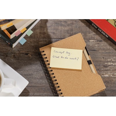 Notes LINOT A6