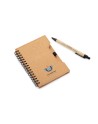 Notes LINOT A6
