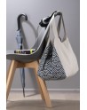 Torba na zakupy BOHO 160 g