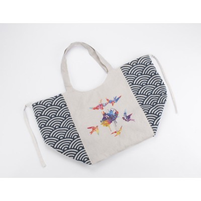 Torba na zakupy BOHO 160 g