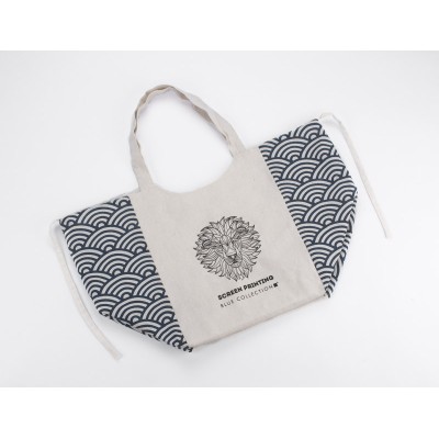 Torba na zakupy BOHO 160 g