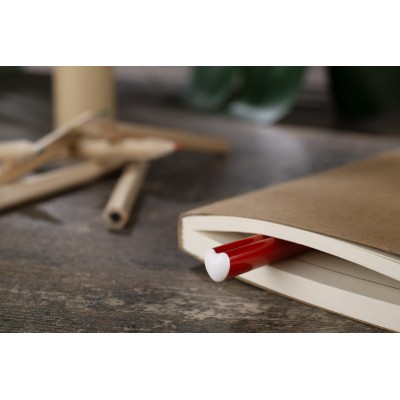 Ołówek w kształcie serca LOVIO