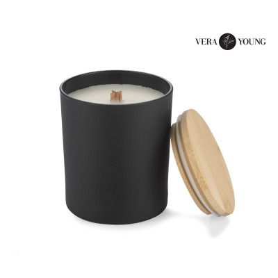 Świeca sojowa 220g - Norwegian Woods (Christmas tree) - VERA YOUNG