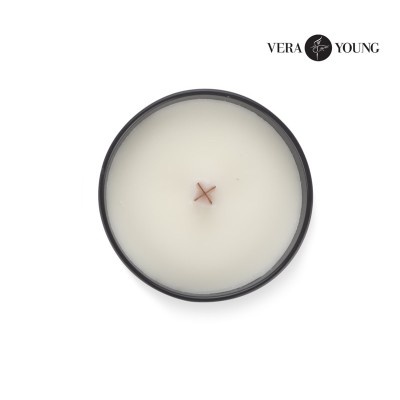 Świeca sojowa 220g - Norwegian Woods (Christmas tree) - VERA YOUNG