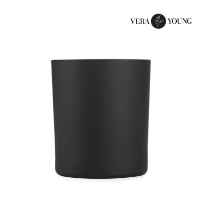 Świeca sojowa 220g - Norwegian Woods (Christmas tree) - VERA YOUNG