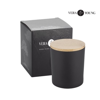 Świeca sojowa 220g - Norwegian Woods (Christmas tree) - VERA YOUNG