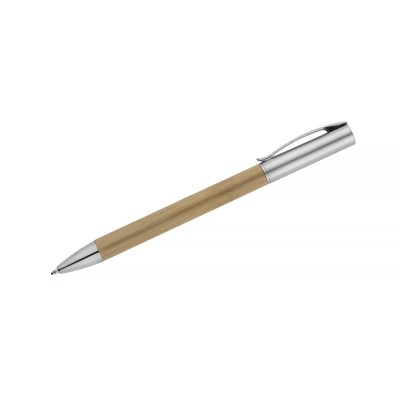 Długopis bambusowy LENO