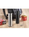 Butelka termiczna z termometrem LEDIKT 440 ml
