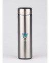Butelka termiczna z termometrem LEDIKT 440 ml