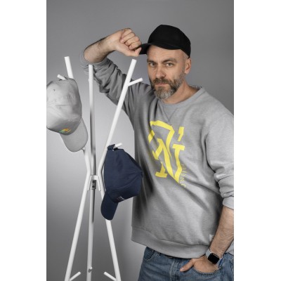 Czapka z daszkiem TORI