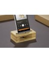 Stojak - eko głośnik na telefon RESONA