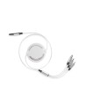 Kabel USB 3 W 1 BALJO