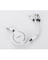 Kabel USB 3 W 1 BALJO