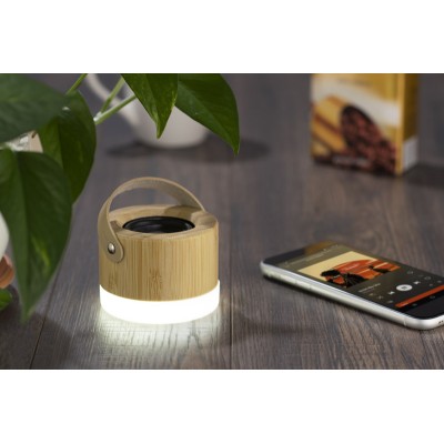 Głośnik bezprzewodowy RORAT