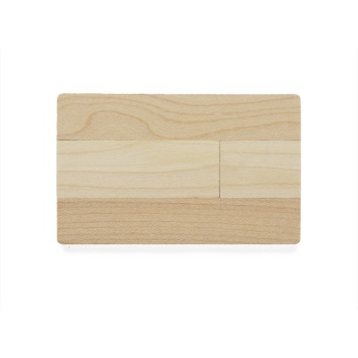 Pamięć USB WOODCART 16 GB