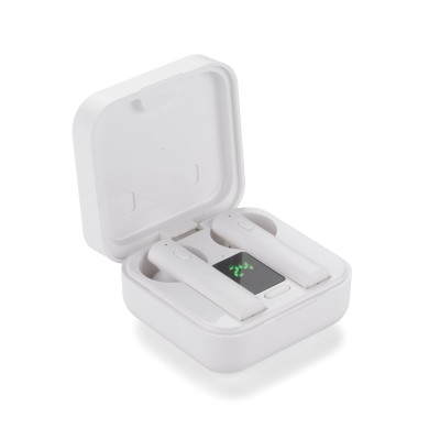 Słuchawki bezprzewodowe SUONO