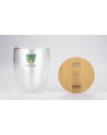 Szklanka MOCCA 350 ml