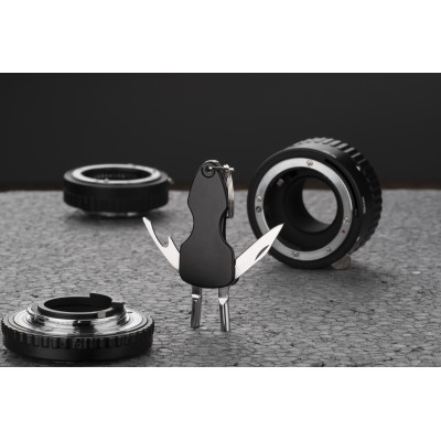 Brelok z narzędziami ATERO