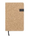 Notes MENTE z pamięcią USB 16GB, A5