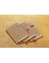 Notes MENTE z pamięcią USB 16GB, A5