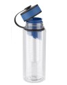 Bidon z wkładem na owoce FRUGT 800 ml