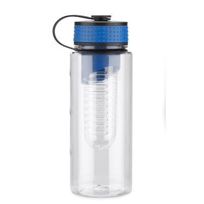 Bidon z wkładem na owoce FRUGT 800 ml