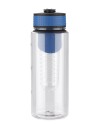 Bidon z wkładem na owoce FRUGT 800 ml