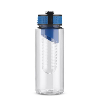 Bidon z wkładem na owoce FRUGT 800 ml