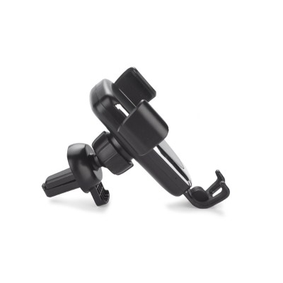 Uchwyt do telefonu z ładowarką indukcyjną GARI 15W USB-C