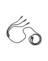 Kabel USB 3 w 1 FAST