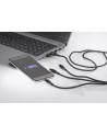 Kabel USB 3 w 1 FAST