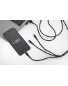 Kabel USB 3 w 1 FAST