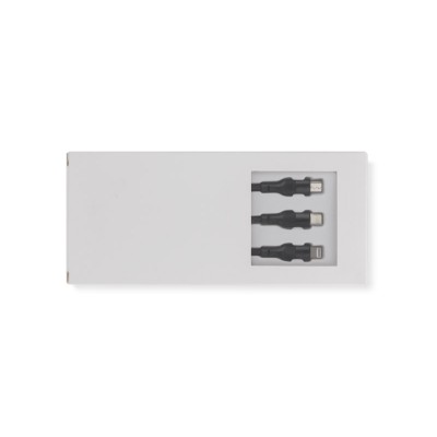 Kabel USB 3 w 1 FAST