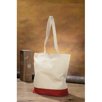 Torba bawełniana VIBO 340 g