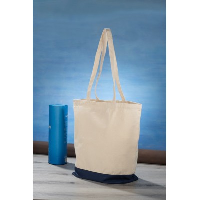 Torba bawełniana VIBO 340 g