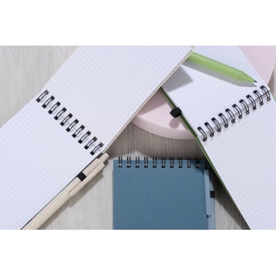 Notes z długopisem TRESA A6