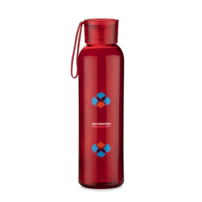 Butelka szklana VERRE 500 ml