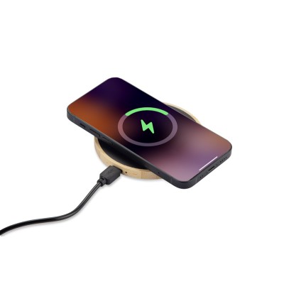 Ładowarka indukcyjna FRESTI