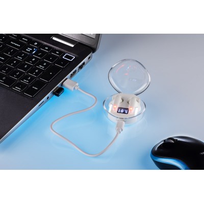 Słuchawki bezprzewodowe WIDO