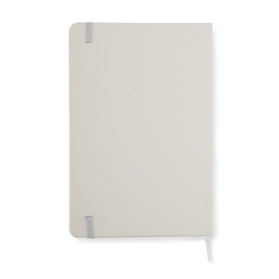 Notes VITAL w kratkę A5