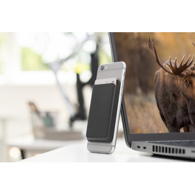 Magnetyczny portfel na telefon MAGILO