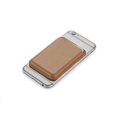 Magnetyczny portfel na telefon MAGILO