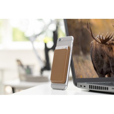 Magnetyczny portfel na telefon MAGILO