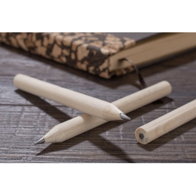 Ołówek krótki IKKO