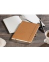 Notes z recyklingowanego PU, GLITZO A5