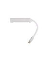 Rozdzielacz HUB USB z kablem typ C - ROSKO